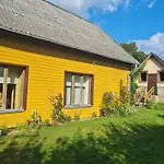 Paide Privatunterkunft Kriilevälja