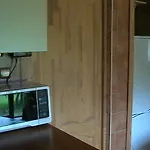 Privatunterkunft Paide Kriilevälja