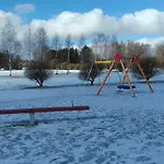 Paide Privatunterkunft Kriilevälja