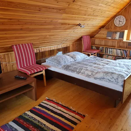 Paide Homestay szállás *