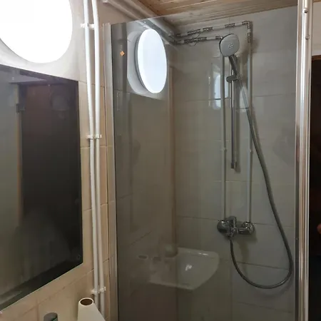 Paide Privatunterkunft Kriilevälja