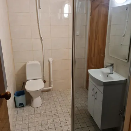 Paide Privatunterkunft *