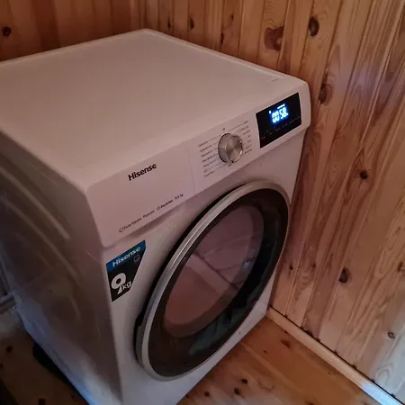 Privatunterkunft Paide *