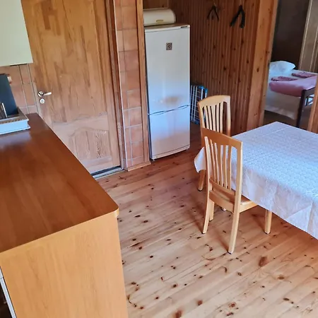 Séjour chez l'habitant Paide Kriilevälja