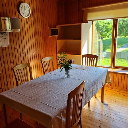 Paide Séjour chez l'habitant