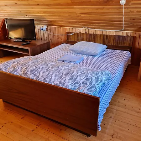 Paide Проживание в семье *