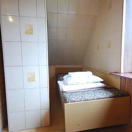 Privatunterkunft Paide Kriilevälja