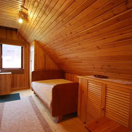 Privatunterkunft Paide Kriilevälja