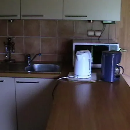 Privatunterkunft Paide