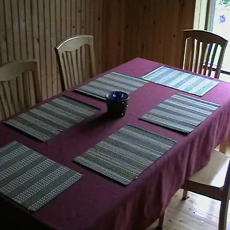 Ubytování v soukromí Paide *