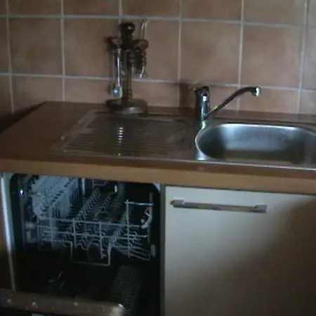 Privatunterkunft Paide