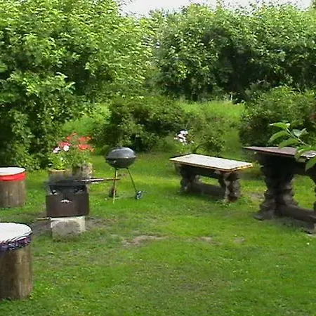 Privatunterkunft Paide *