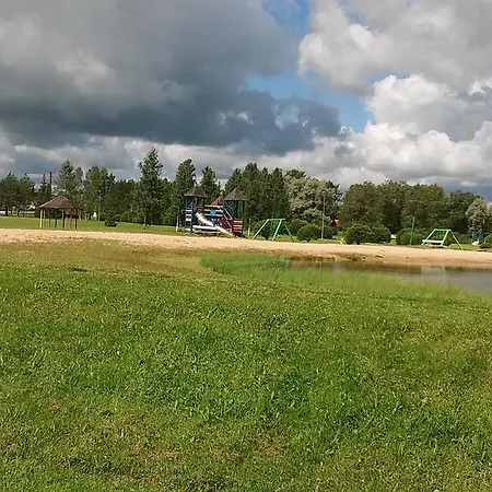 Ubytování v soukromí Paide Kriilevälja