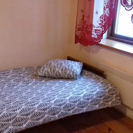 Paide Kriilevälja