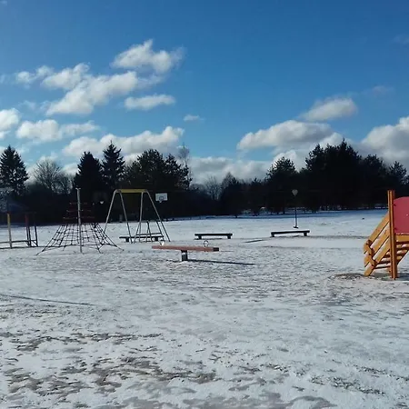 Paide * Kriilevälja