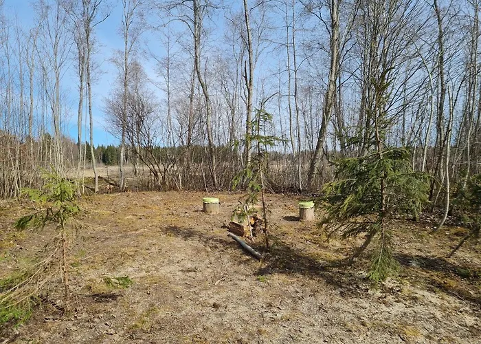 Paide Privatunterkunft