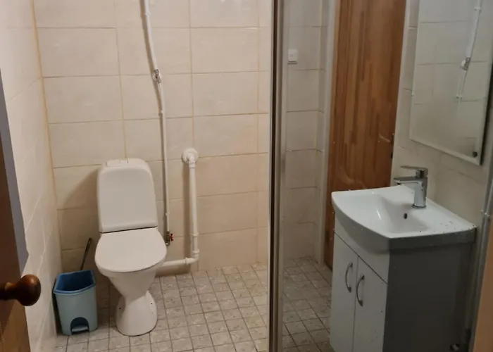 Paide Privatunterkunft *