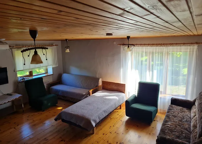 Paide Privatunterkunft Kriilevälja