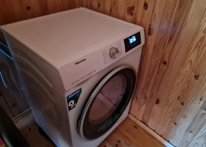 Privatunterkunft Paide *