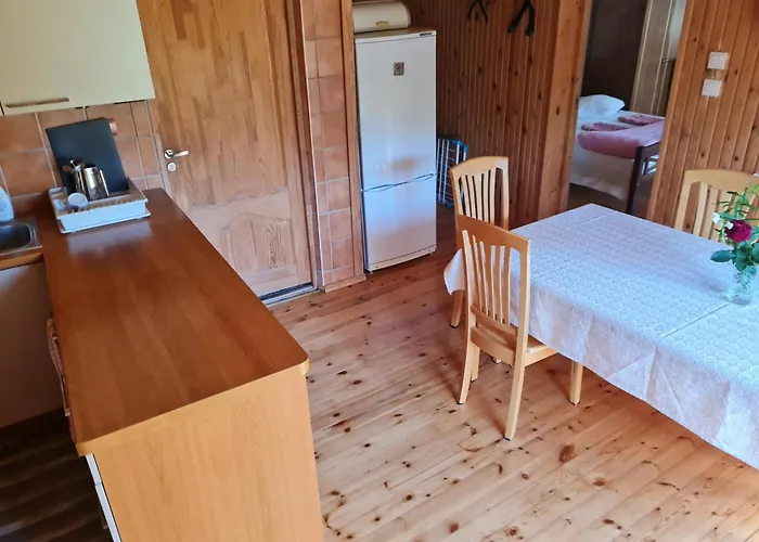 Privatunterkunft Paide Kriilevälja