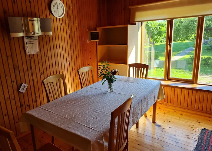 Paide Privatunterkunft