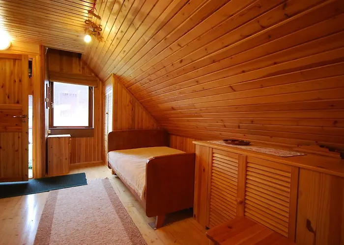 Privatunterkunft Paide Kriilevälja