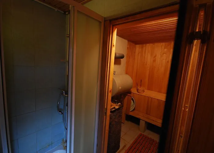 Проживание в семье Paide *