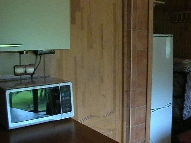 Проживание в семье Paide Kriilevalja